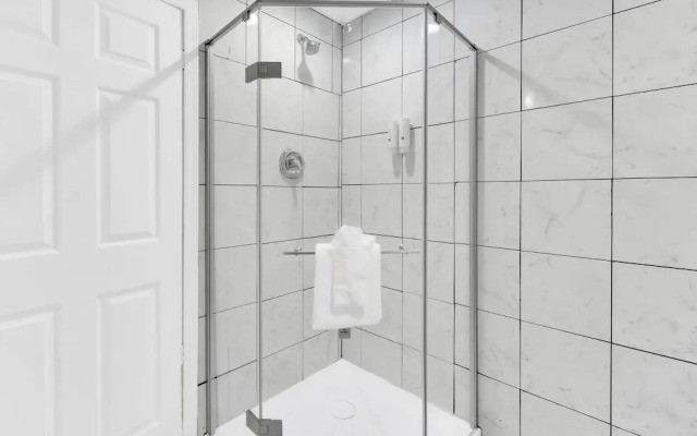 Comfort Inn (salisbury)