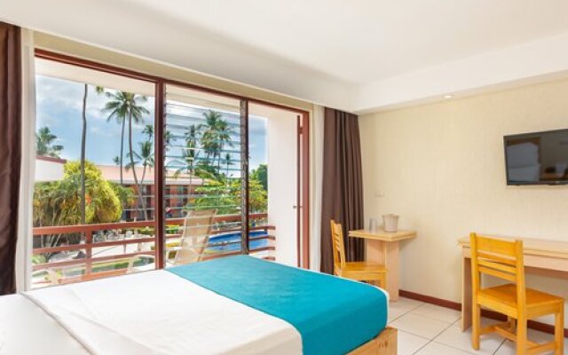 Jaco Beach Hotel & Club