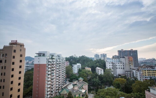 Home Inn Humen Taisha Road - Dongguan