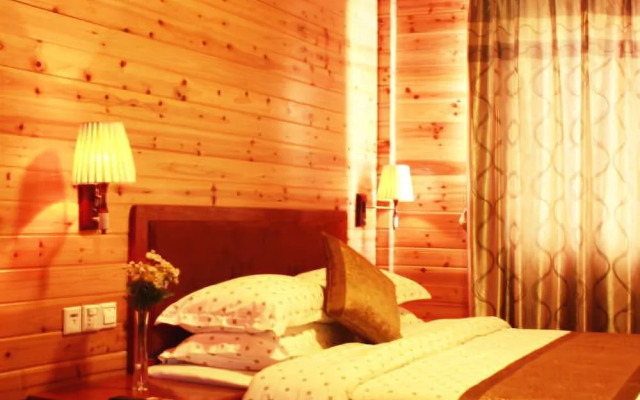 Xiaodeng Fishing Hotel Xiamen