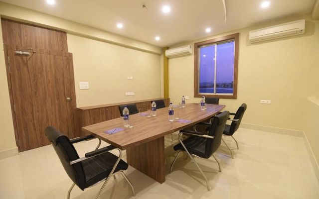 Nilay Residency