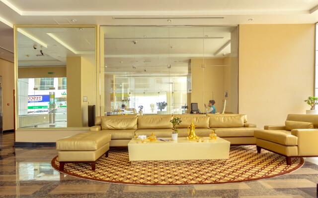 Jannah Marina Hotel Apartments