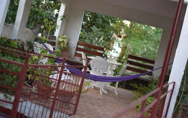 Hostal Cabriales