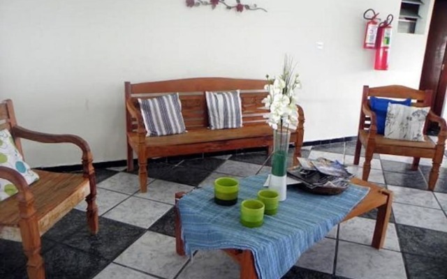Hotel Harmonia