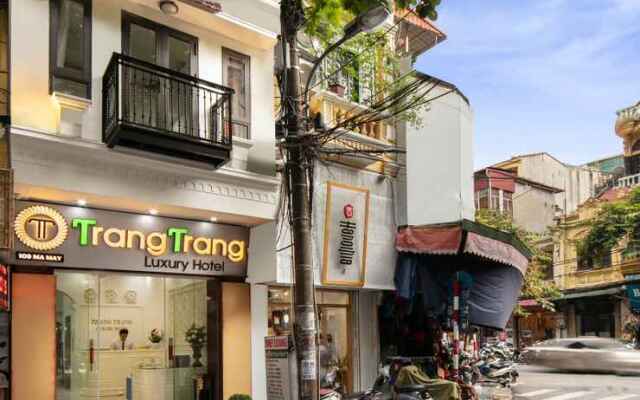 Trang Trang Luxury Hotel