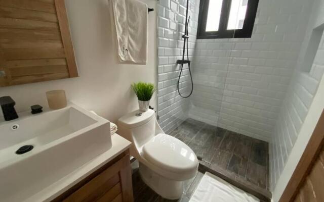Casa Alas Boho TH 12