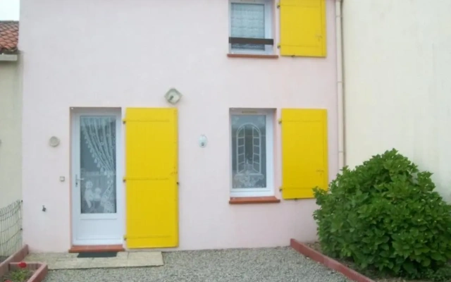 Maison Brem, 3 pièces, 6 personnes - FR-1-231-72