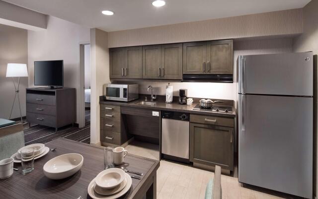 Homewood Suites by Hilton Aliso Viejo - Laguna Beach