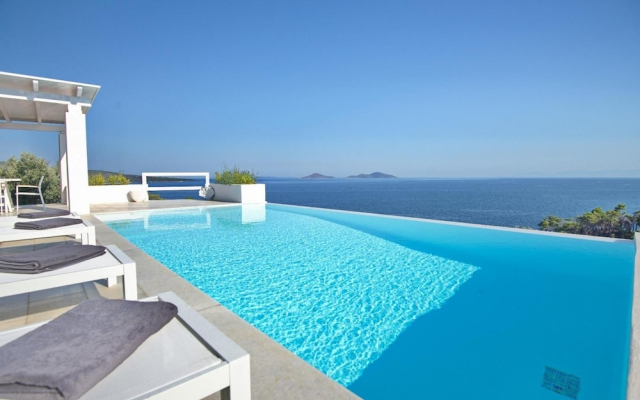 Villa Nireas in Alonnisos