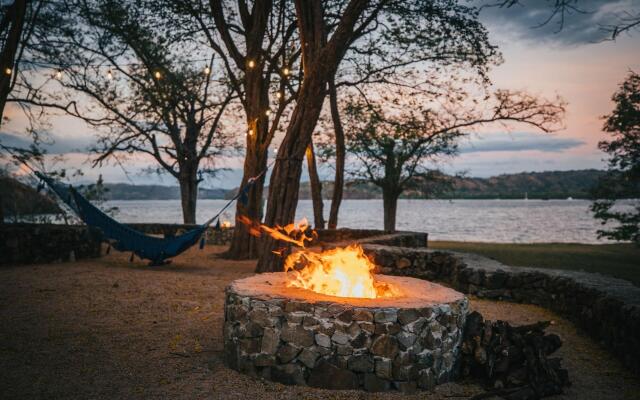 Papagayo Golden Palms Beachfront Hotel