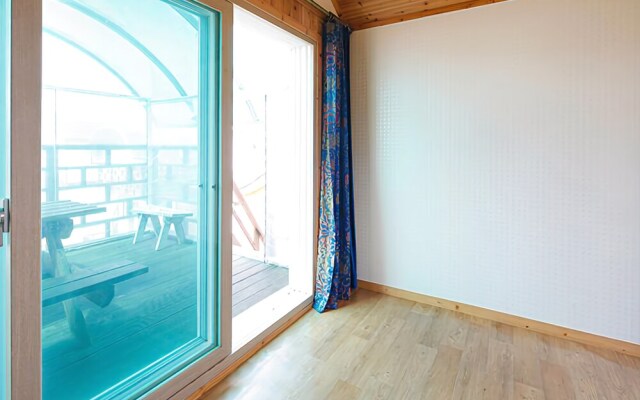 Pohang Hwajin Villa Pension