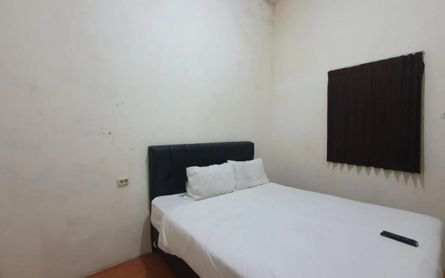 OYO 2614 Demasto Homestay