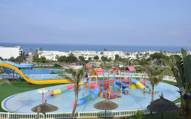 Residence hoteliere l'Escale