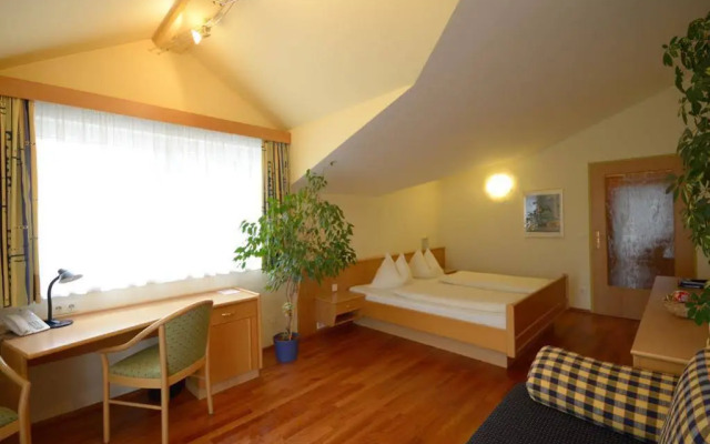 Hotel Himmelreich