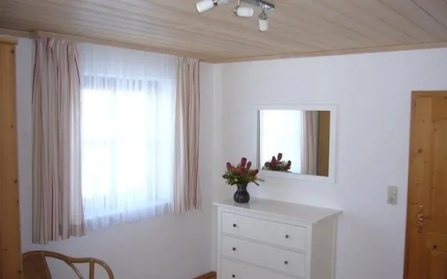 Ferienwohnung Blöchinger