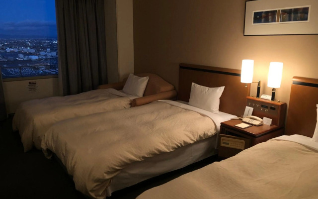 Star Gate Hotel Kansai Airport