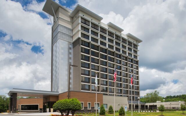 DoubleTree by Hilton Raleigh Crabtree Valley