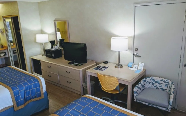 Days Inn Bullhead City