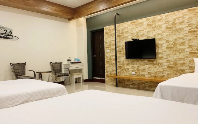 Kai Feng B&B