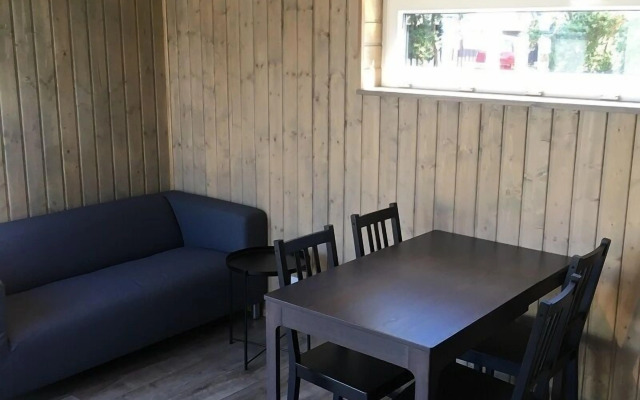 Topcamp Onsakervika - Tyrifjorden