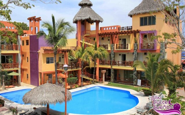 Villas Dulce Sueños