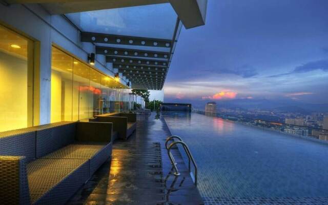 Regalia Suites by Sweet Home KL