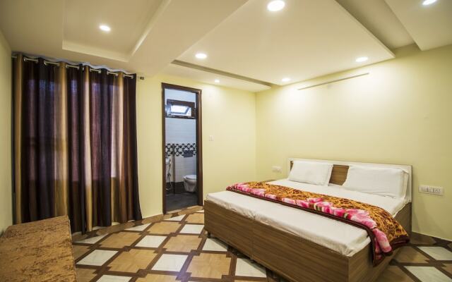 Comfort Homestay