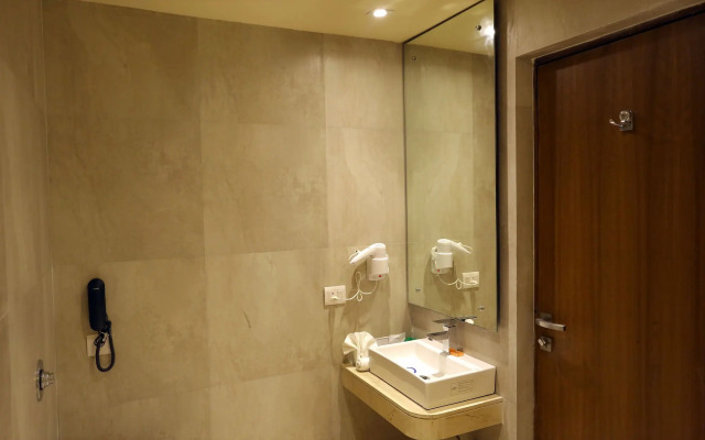 Regenta Orko's Kolkata