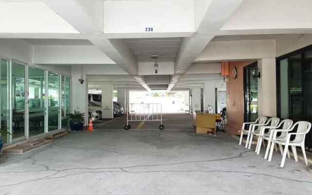 The 20 at Sukhumvit 77