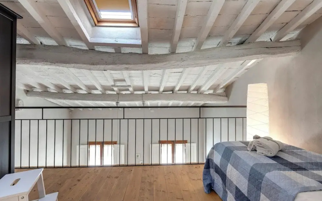 Mamo Florence - Zita Aparment