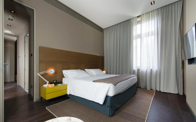 Parc Hotel Billia