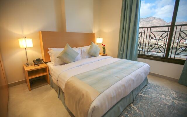 Tanuma Aram - Hotel Apartments