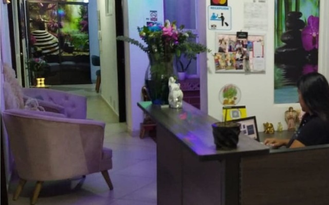 George House Medellin