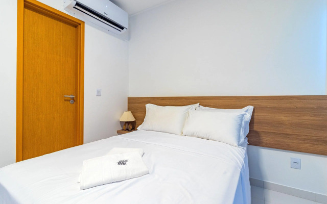 Mana Beach #A316 - Quadrúplo por Carpediem