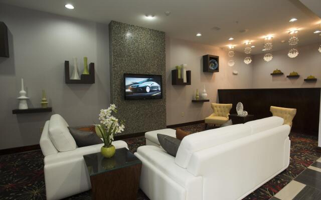 Holiday Inn Express & Suites Morrilton by IHG