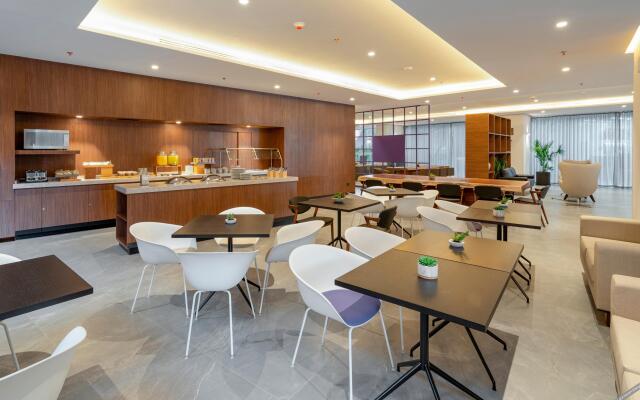 City Express Plus by Marriott San Luis Potosí