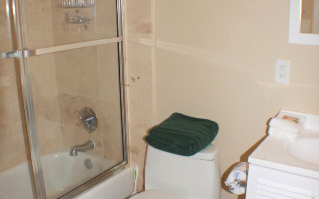 Sandcastle #37788 - 4 Br Home