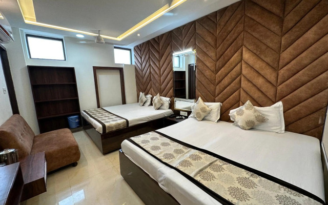 Hotel Seeta Since 1965