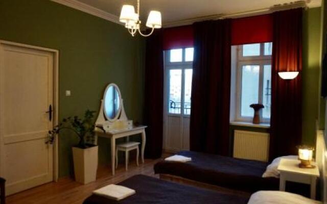 Apartament MORE