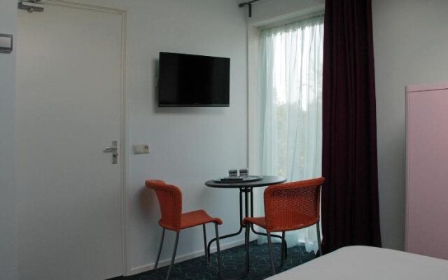 Dorpslogement Pieterburen