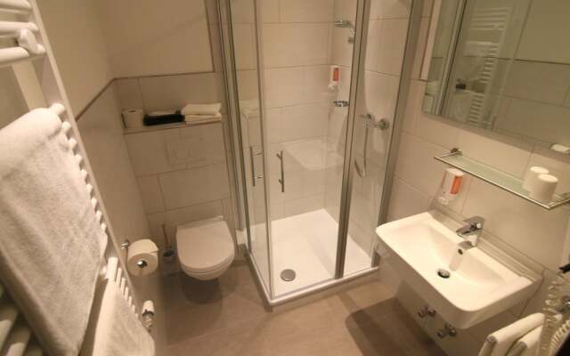 Hotel Weinstube Klasen
