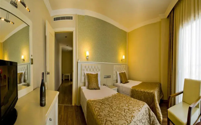 Royal Sebaste Hotel