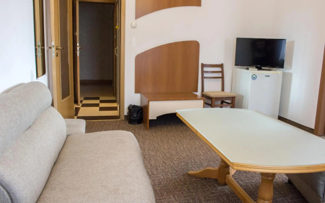 Slavyanska Beseda Hotel