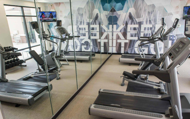 SpringHill Suites by Marriott Houston Pearland