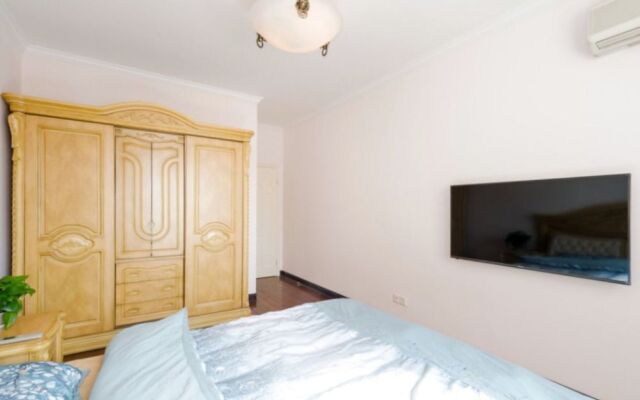 Ma Er Ta Guest House