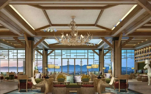 Yesanpo Arcadia International Hotel