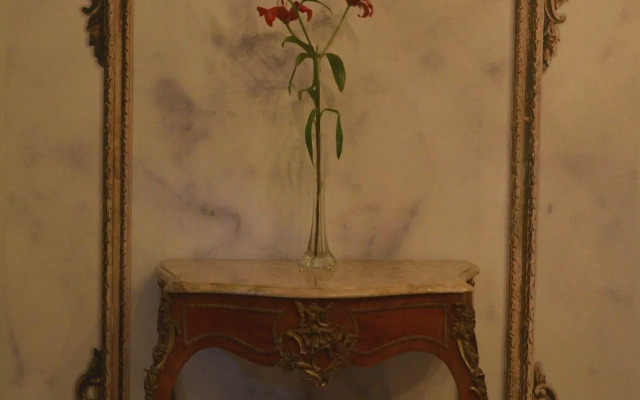 Villa Lucchesi