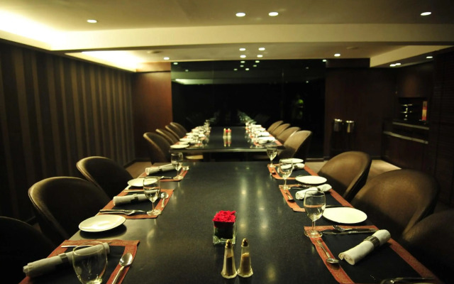 The Grand Bhagwati