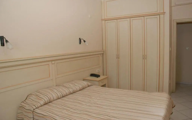 Tropicana Beach Hotel