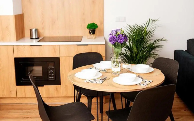 VIP Apartamenty number 6